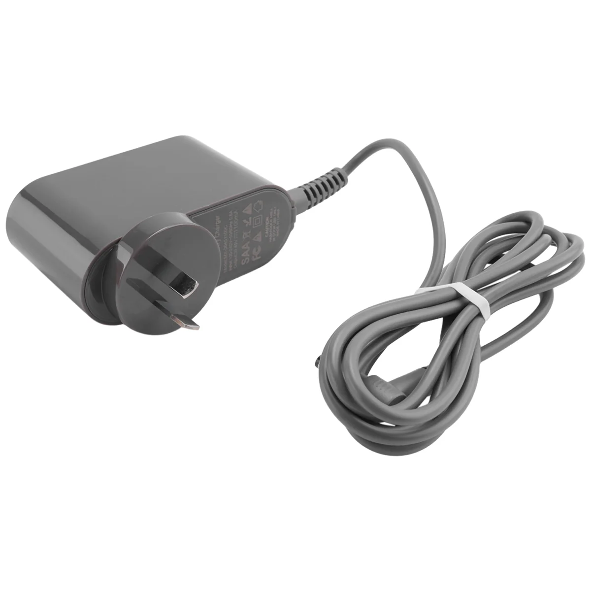 Zamienna ładowarka do bezprzewodowego zasilacza próżniowego Dyson V10 V11 30,45 V 1000 mA AU wtyczka, gorąca