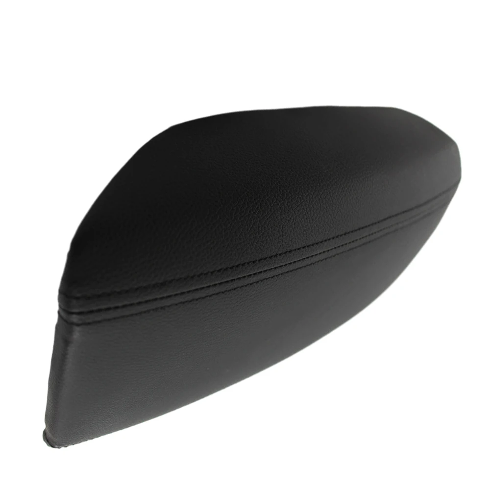 Car Center Console Armrest Cover Center Console Storage Box Cover Fit for Volvo S80 1999 2000 2001 2002 2003 2004 2005 2006 - Image 2