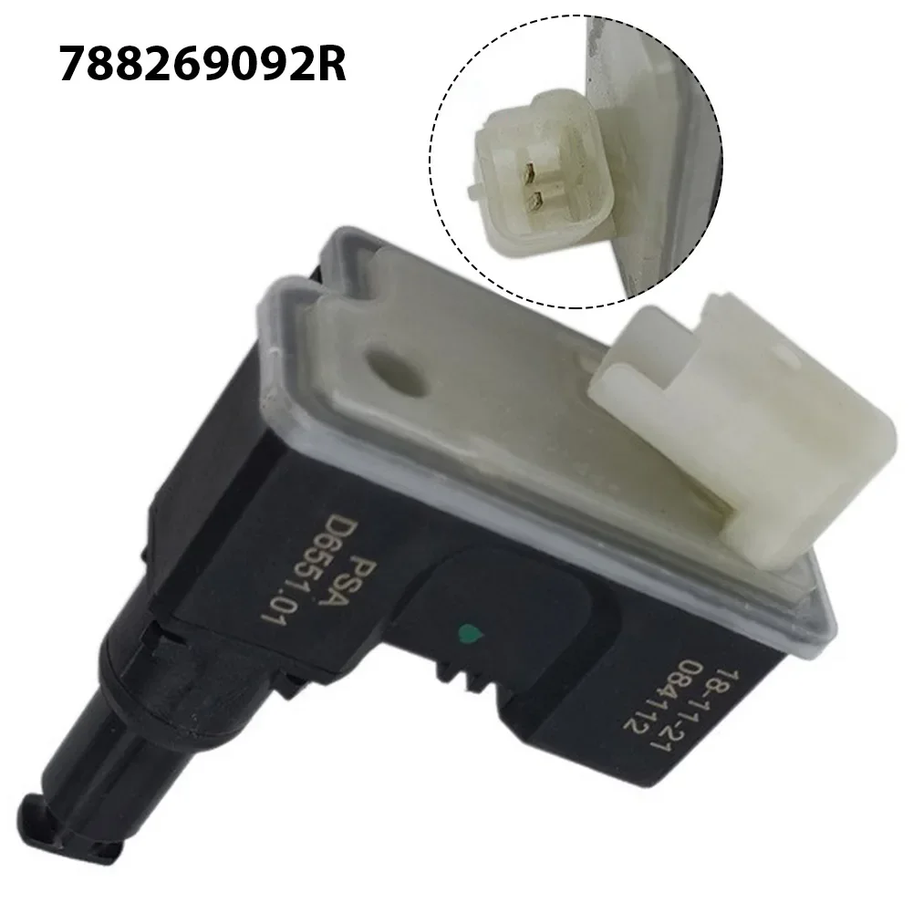 

Hot Sale Fuel Flap Release Actuator Motor For Nissan Juke For 788269092R Direct Replacement Car Accessories