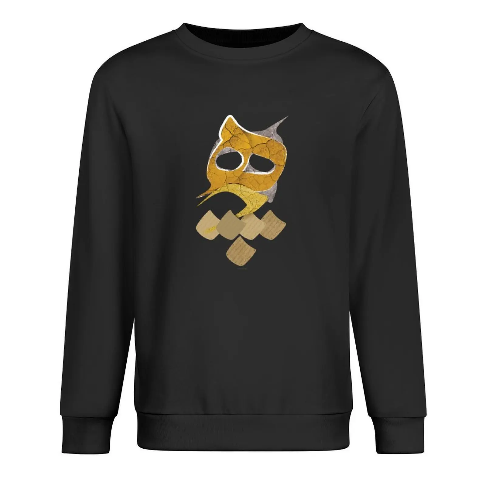 

Hich -  - Nothing Pullover anime clothing korean style clothes tracksuit anime clothes sweatshirts men