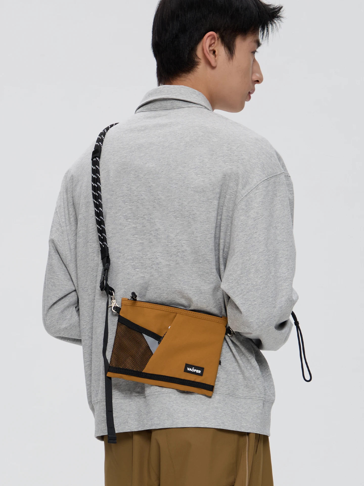 Спортивная сумка через плечо V – обзор и цена Women X Bags