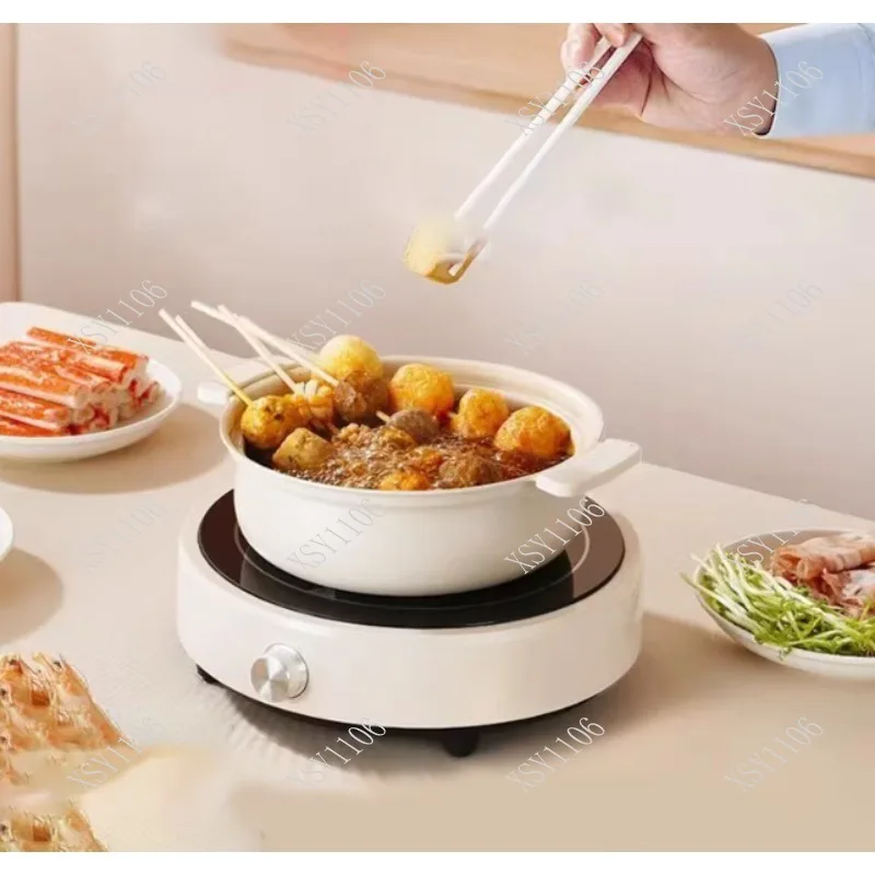 

Портативная мини-индукционная плита 110 В для домашнего использования