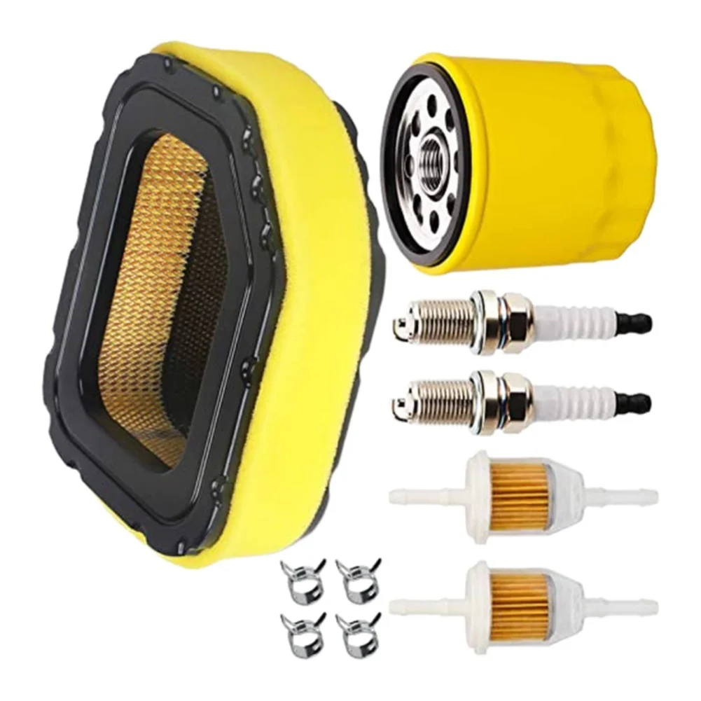 Air Filter For KH-32-083-03-S For Cadet LawnMowers Models LT1046, LT1050, LTX1046, LTX1050, I1046, I1050, GT1554, GTX1054