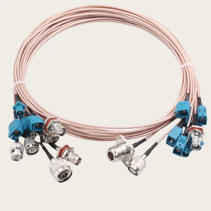 RG316 Cable N To Fa…