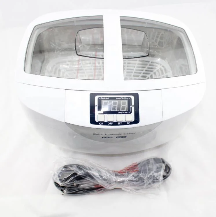 Category image: Sonic Washer