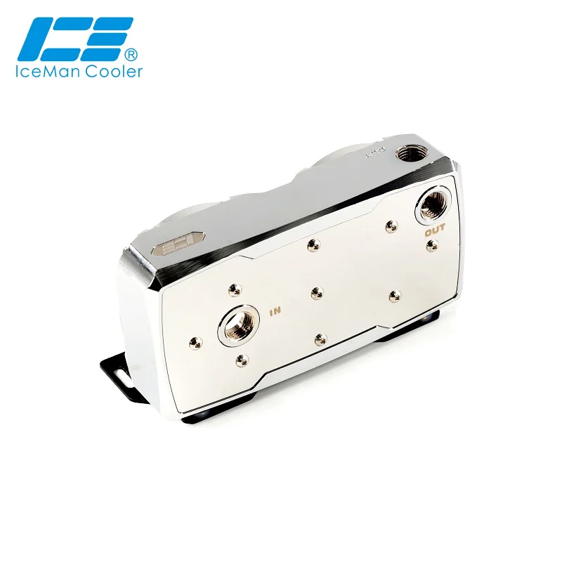 Icemancooler Full C… - image