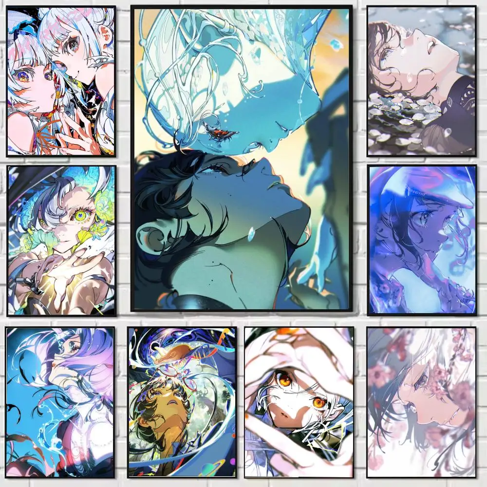 Illustration M-Mai …