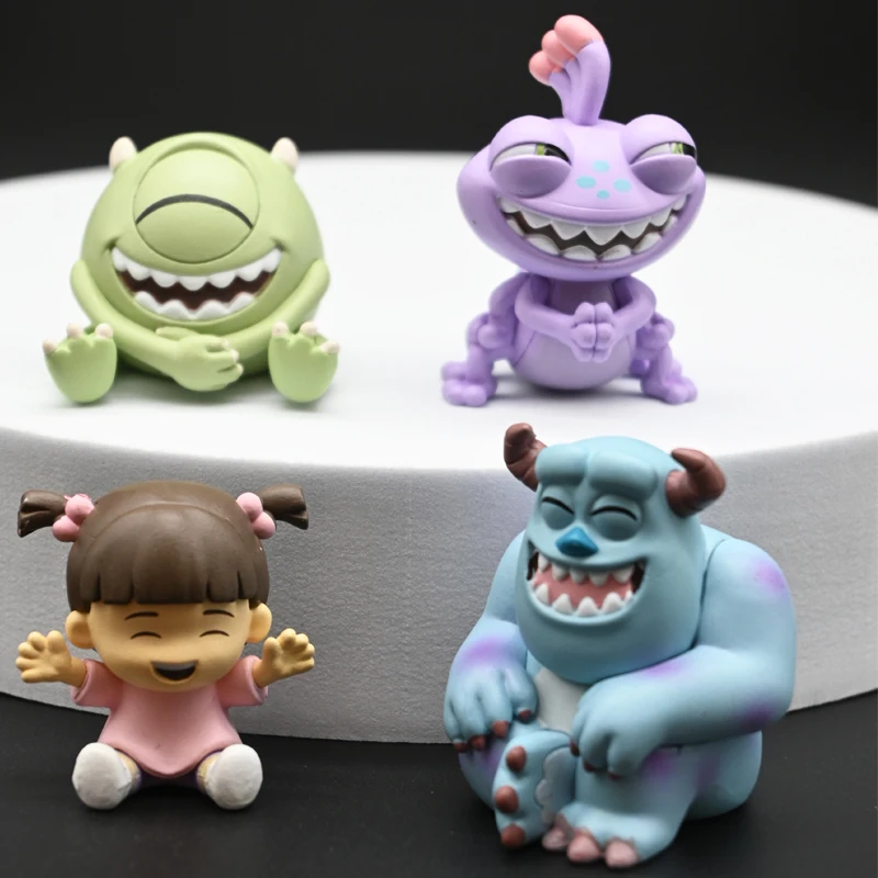 Anime Figures Monst…