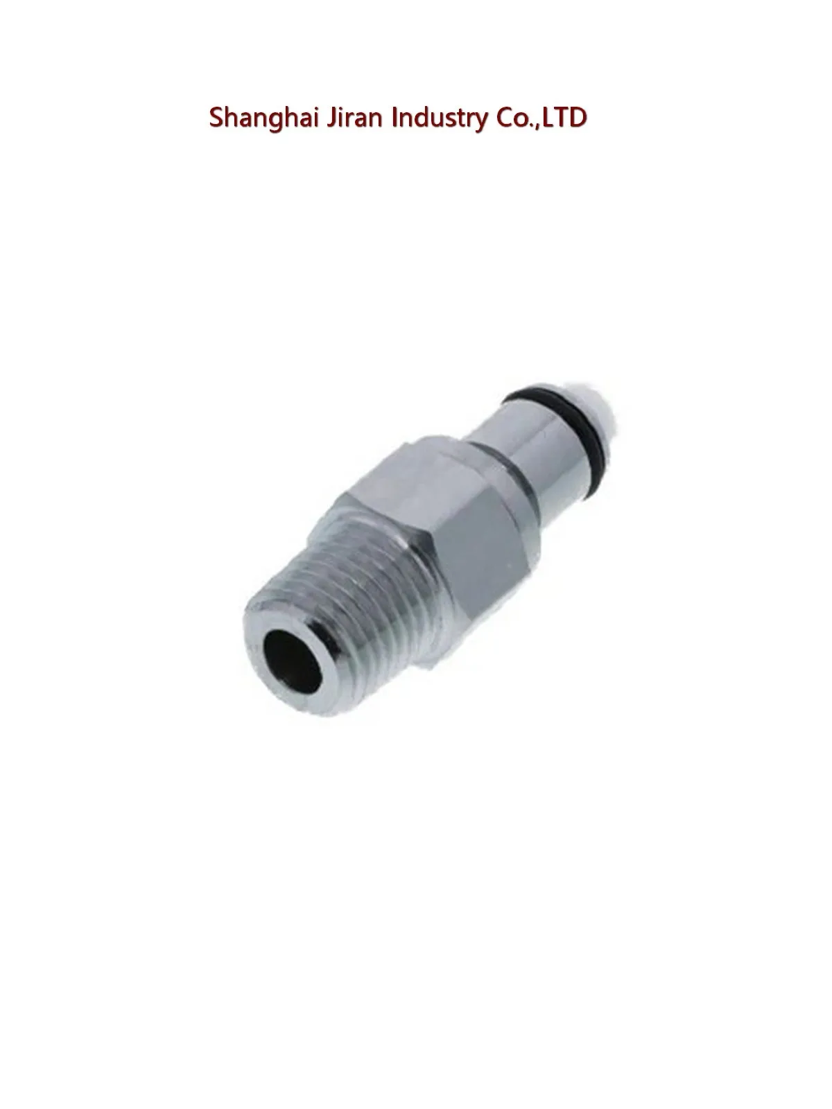 CPC LCD24004 Valved Male Thread Coupling Insert 1/4 NPT