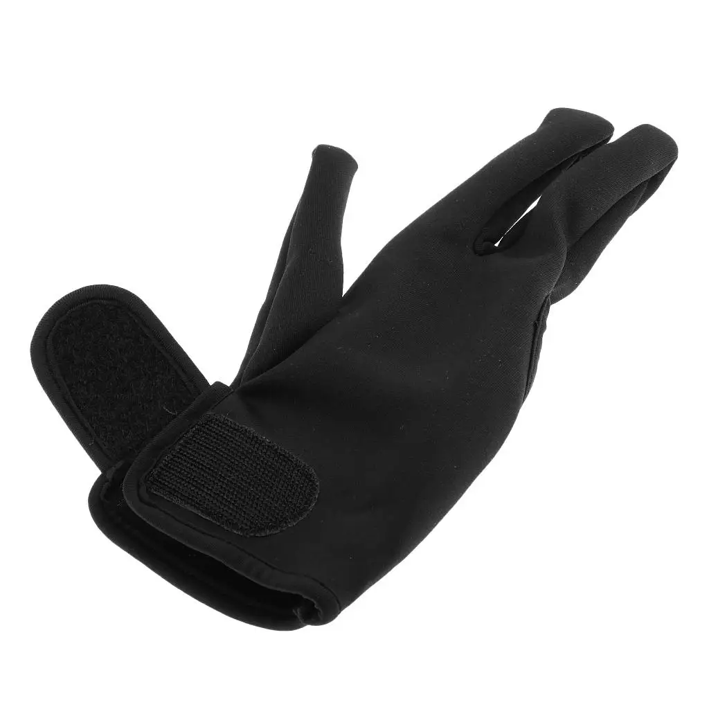 Салонный выпрямитель для волос, парикмахерские перчатки на пальцах