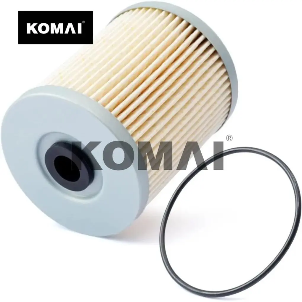 

Fuel Filter Water Separator, For Kubota KX040-4/KX057-5, V0631-51880, Engine Filter for Excavator