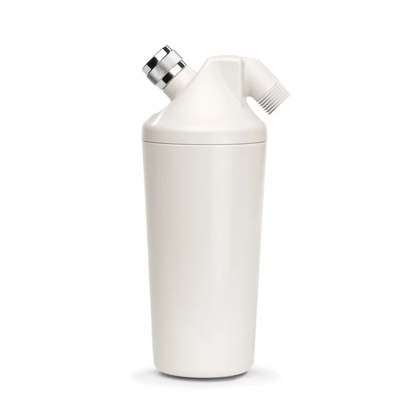 

Фильтр для душа ABFI, AQ-4100NSH, бытовой очиститель воды для душа без фильтра для насадки для душа