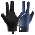 Blue-Left Hand