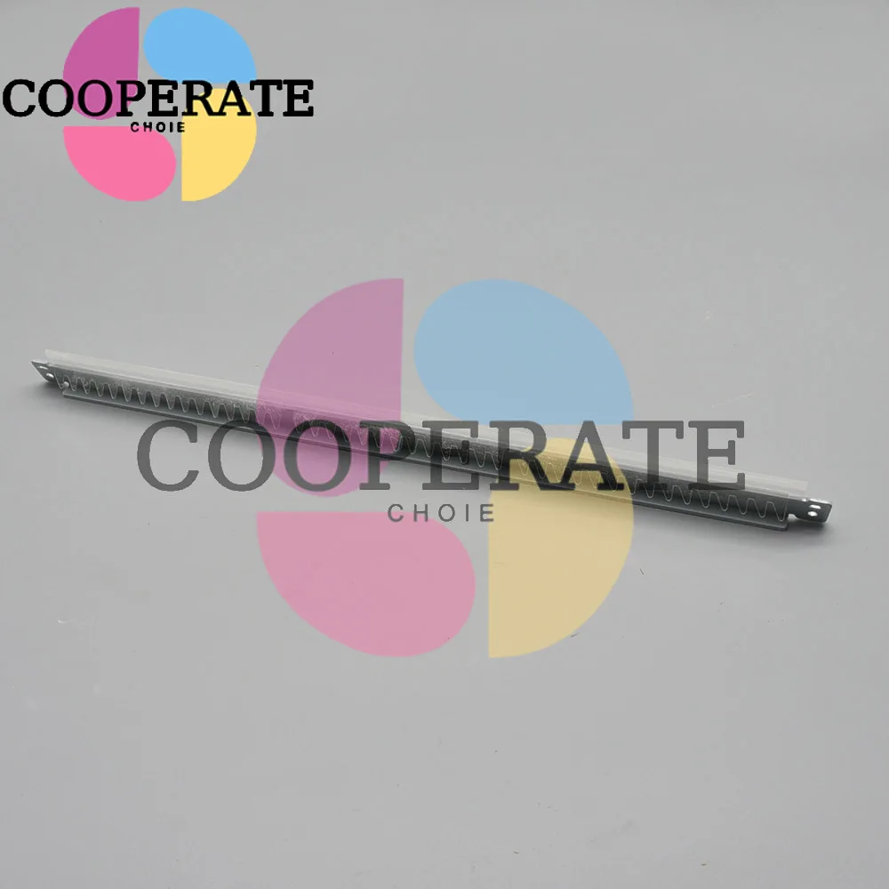 4PCS Drum Cleaning Blade compatible for Xerox Phaser 7500 7800 WC 7525 7830 7835 7845 7855 7530 7545 7556 7535 C3370 C4470 C5570