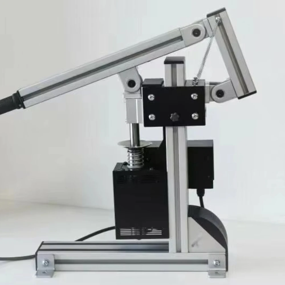 

Mini Inyectoras De Plastico Mini SMALL Desktop Injection Molding Machine Plastic Injector