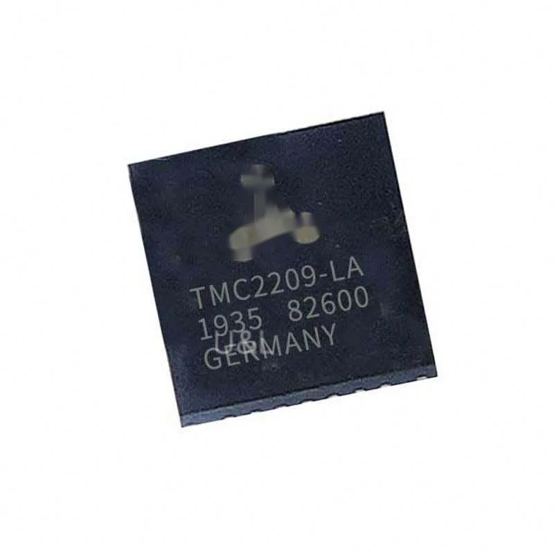 2-10Pcs 100% New TMC2208-LA-T TMC2208-LA TMC2208 TMC2209-LA-T TMC2209-LA TMC2209 QFN-28 QFN28 Brand new original chips ic