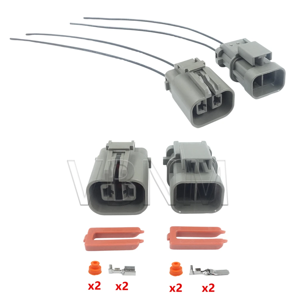 

2-контактный MG640188-4 MG640188-5 MG640188 7223-6224-40 7122-6224-40 разъем переменного тока в сборе автомобильный генератор переключатель давления экскаватора