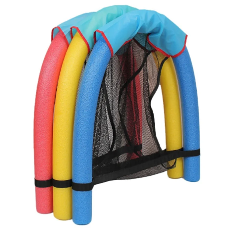 Tappetini per piscina, cuscinetti galleggianti, coperture in rete, cuscinetti galleggianti in schiuma, sedie per piscina, letti ad anello per nuoto, accessori-ABXK