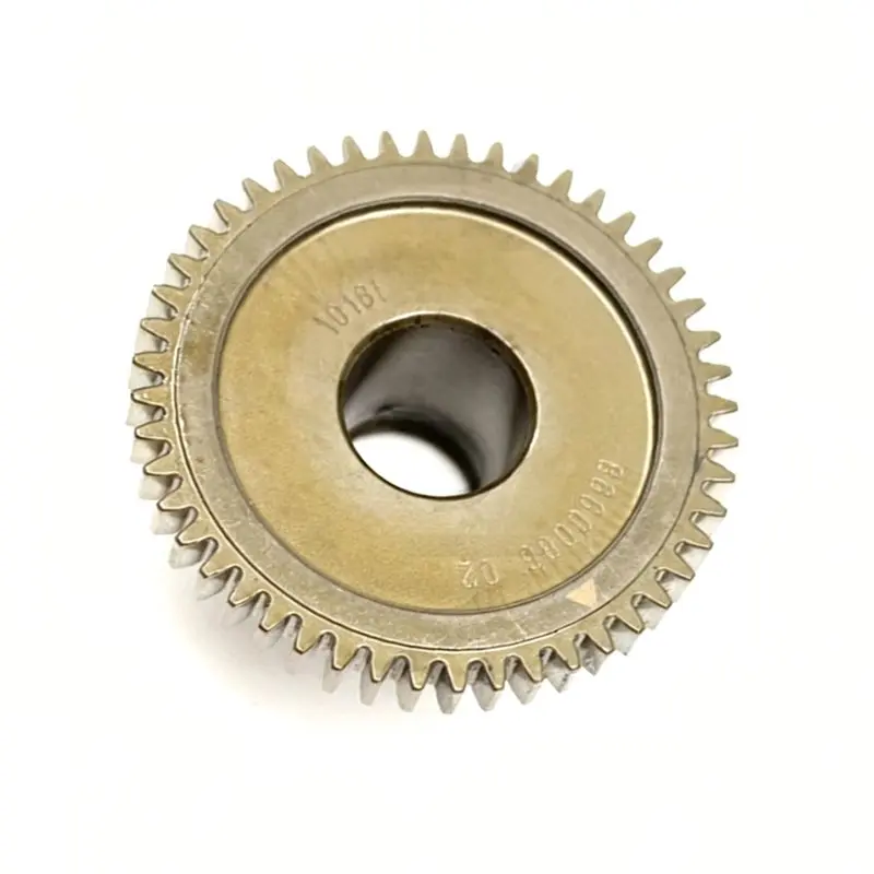 2025 Hot Style Engine Accessories For BMW 2 3 4 5 7 Series X1 X2 X3 X4- Balance Shaft Gear Sprocket 11278660086