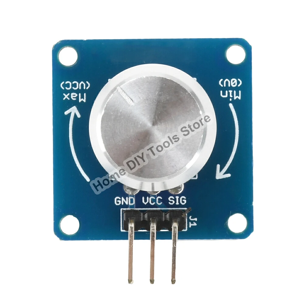 Rotary Angle Sensor…