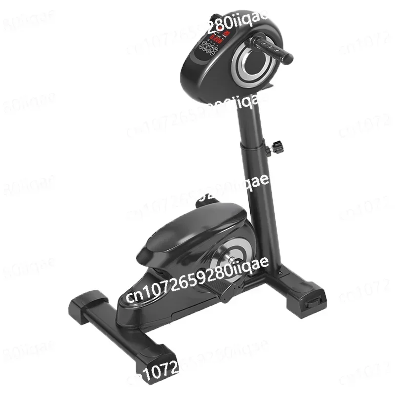 手と足に適した電動リハビリテーション自転車、片麻痺を伴う高齢者の脳卒中のための運動器具