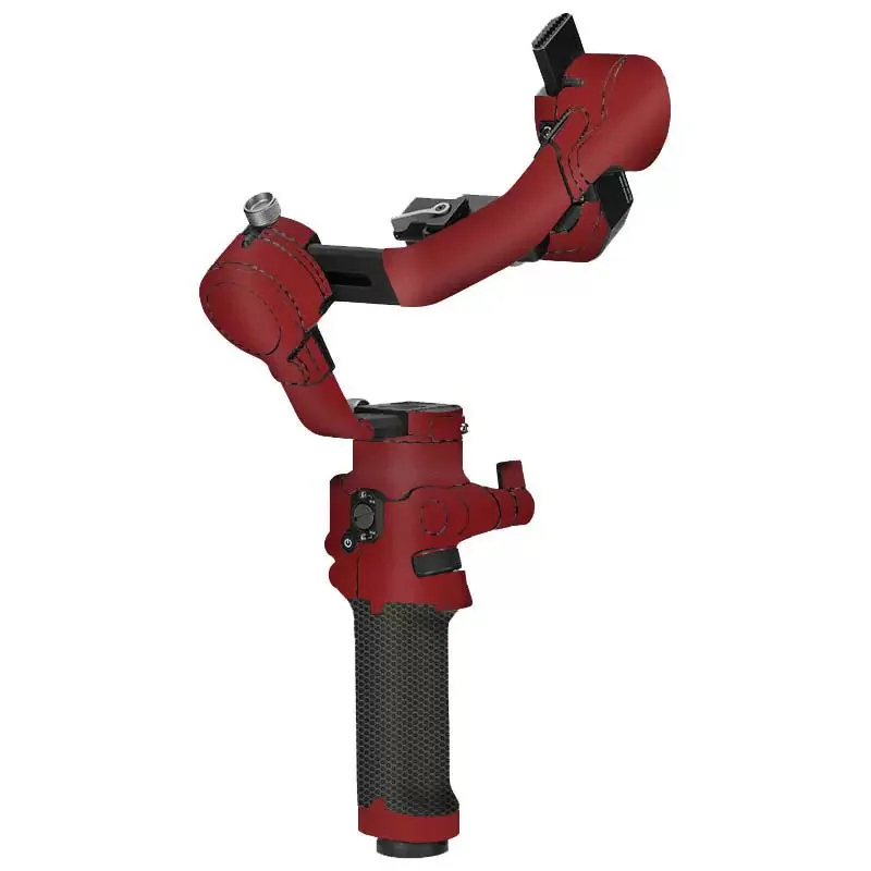 RSC2 Decal Skin Vinyl Wrap Film Handheld Gimbal Stabilizer Protective Sticker Protector Coat For DJI Ronin-sc2 RSC 2 RONINR SC2
