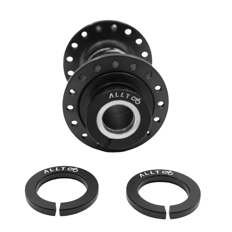 ALLTOO Front Fork Torque Cap 15Mm Thru Axle Hub Torque Cover For Rockshox Bicycle Accessories