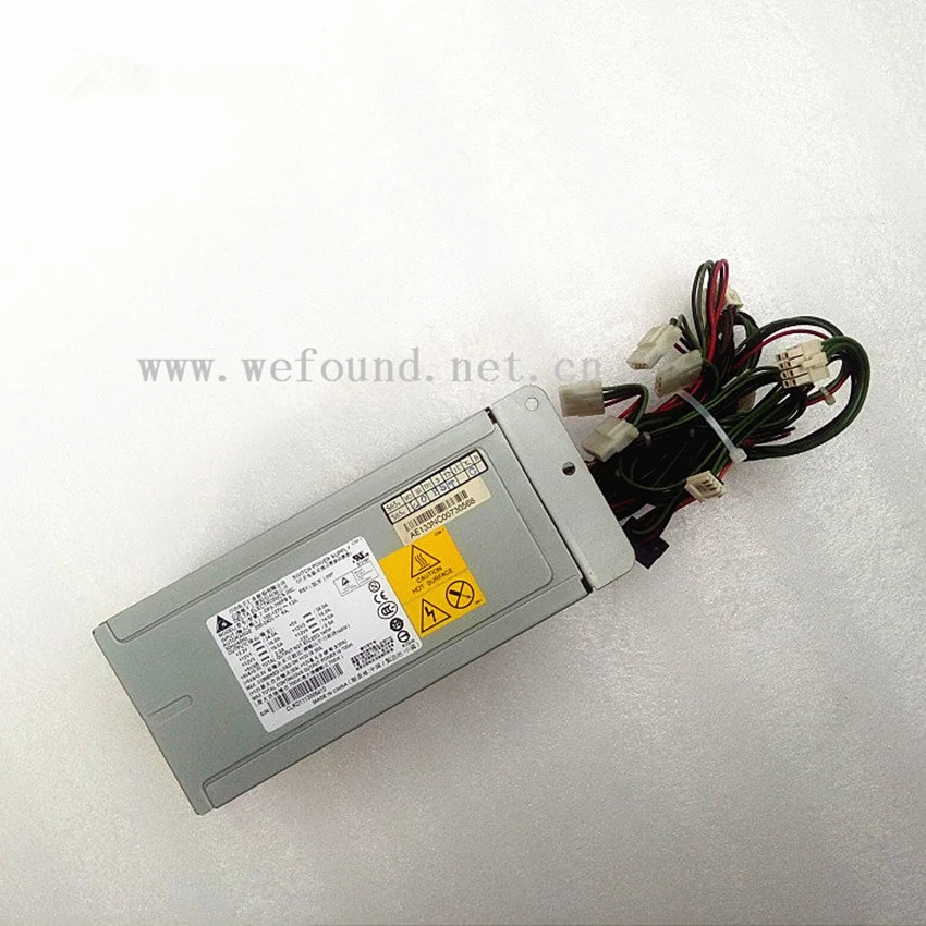 For T350 G7 T280 G3 Server DPS-700FB E 700W Tower Power Supply Will Fully Test Before Shipping