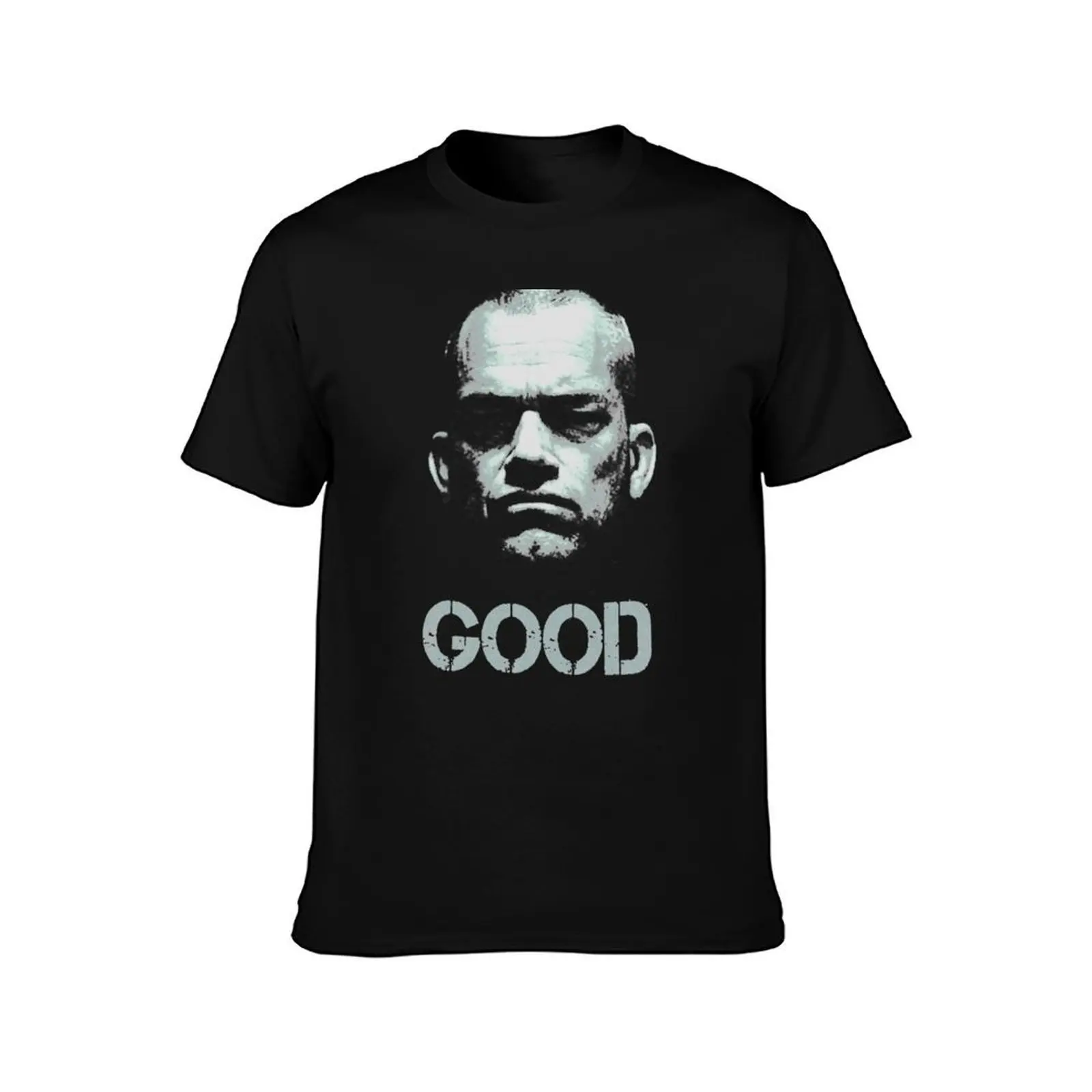 Good - Jocko Willink T-Shirt Utility Work Short Sleeve Top T-Shirt
