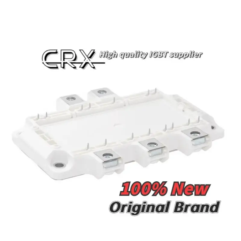 

FS100R12PT4 FS150R12PT4 FS200R12PT4 FS300R12PT4 IGBT Module