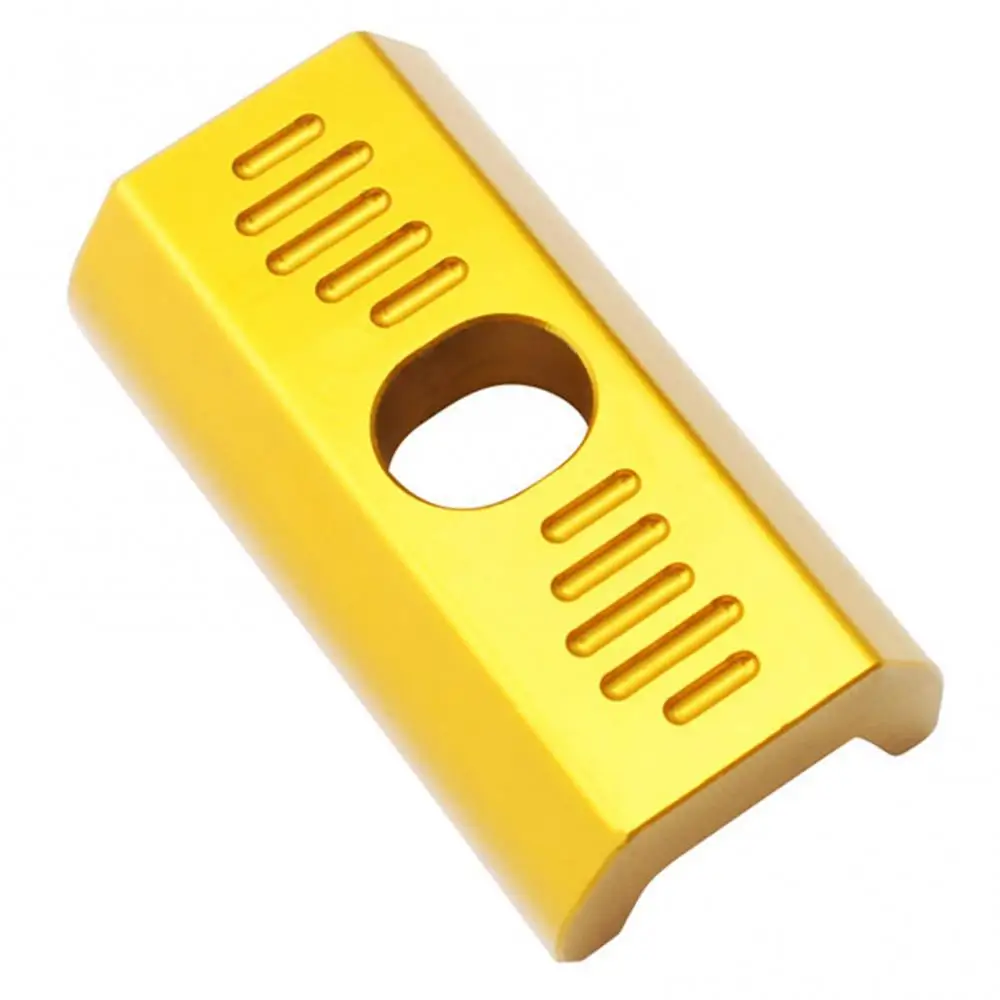 

Folding Bicycle Aluminum Alloy Hinge Clamp Lever Plate C Buckle For Brompton Кольцо Велосипеда С Рычагом