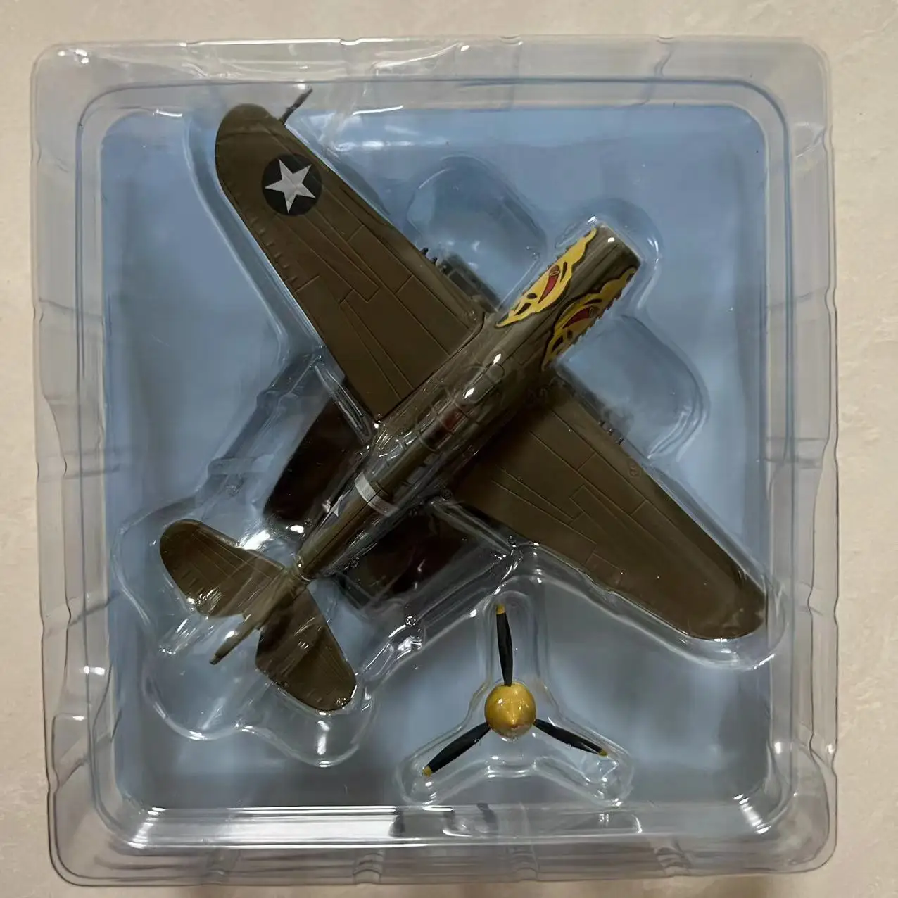 

Недавно выпущенная /72 Sc Alloy Fighter Jet Модель Военная Энциклопедия Aircrt Clete Edition в разобранном виде Paaging