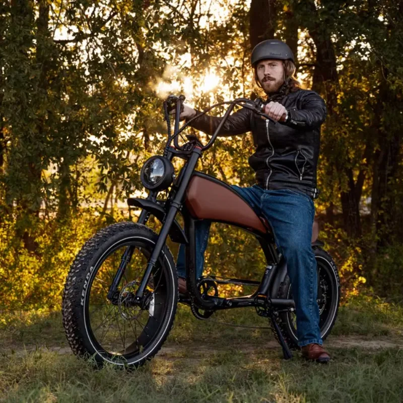 

Clrak китайский 6061 сплав 52 В 1000 Вт двигатель KD718 дисплей литиевая батарея Smartravel Ebike для горной езды