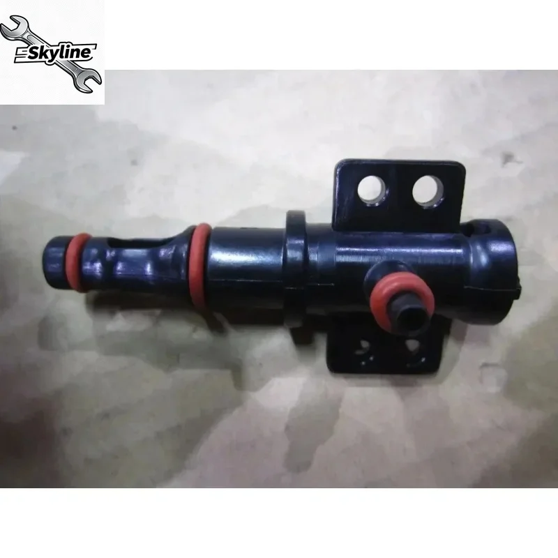 Suitable for Coffee Machine Ep1221 2121 2136 2124 3146, Brewing Head Outlet Pipe, Rubber Ring Accessories