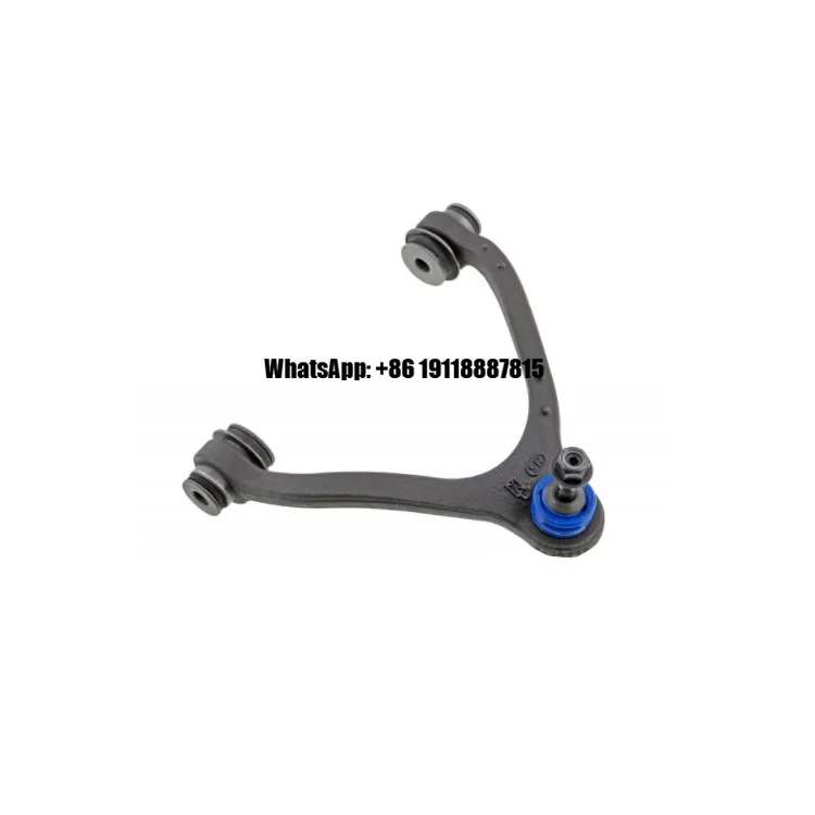 

Aumer Off Road Suspension Front Upper Control Arm Aluminum Adjustable Swing Arms for TOYOTA FJ CRUISER 2006+