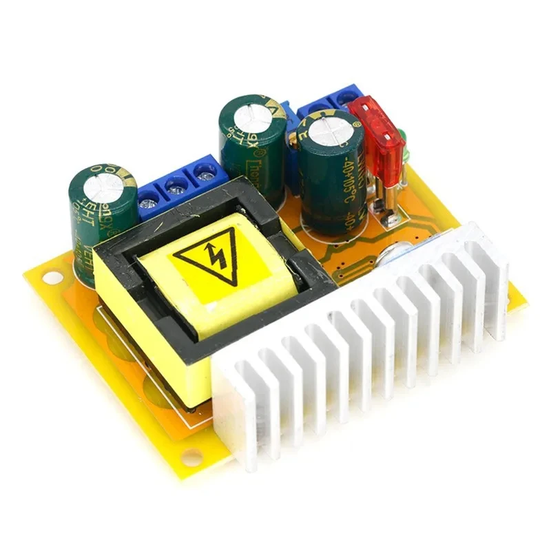 390V 780V DC-DC high voltage capacitor charging ZVS boost module guns 45-390V 780V Adjustable Regulator