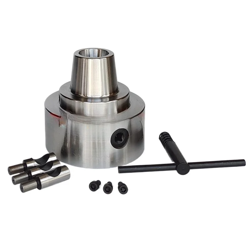 ForD1-4 connection  5C clamp, high-precision 5C collet lathe chuck clamp