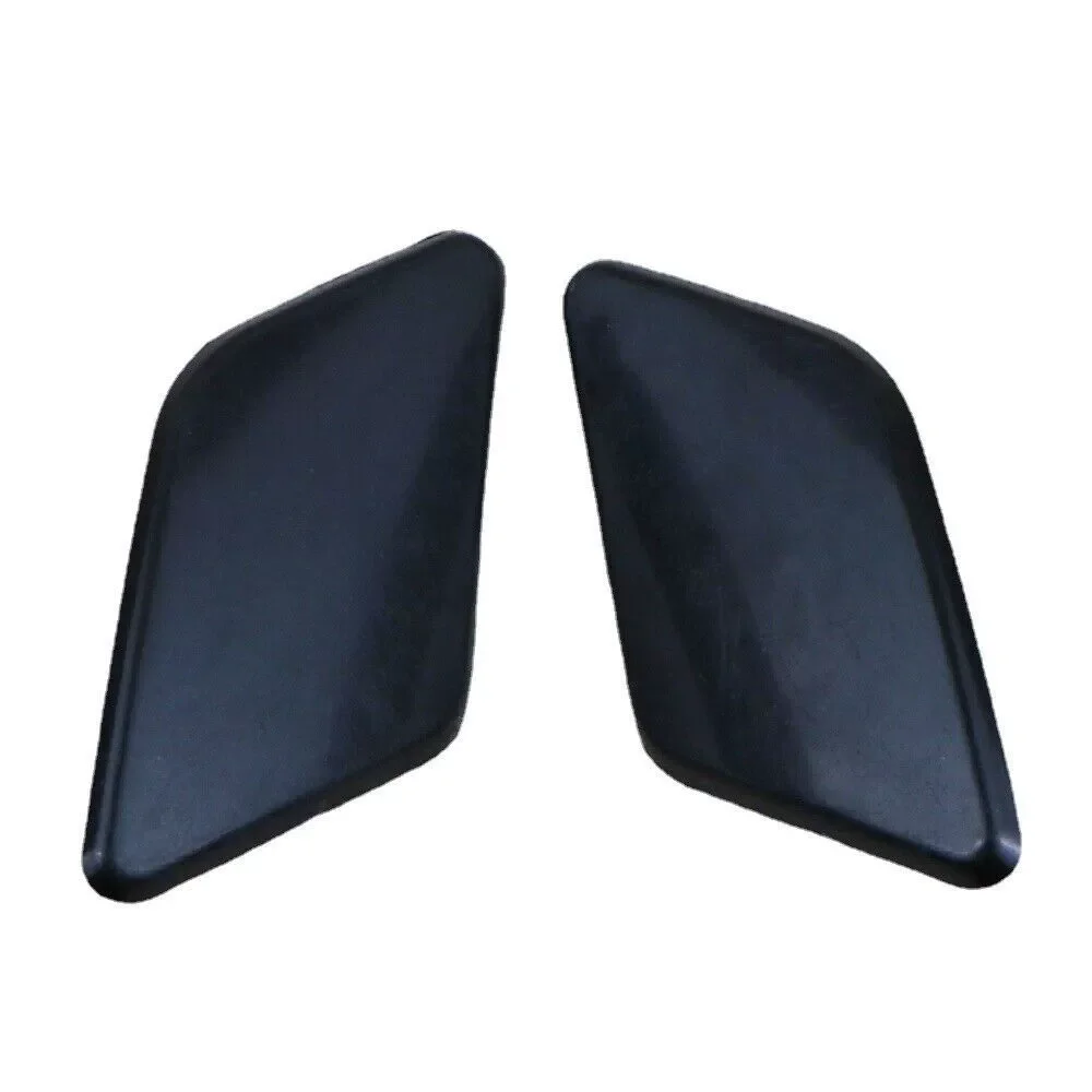 Brand New Car Front Bumper Left Right Headlight Washer Nozzle Cover for Volvo S40 V50 2008-2012 39886377 39886397 - view 3