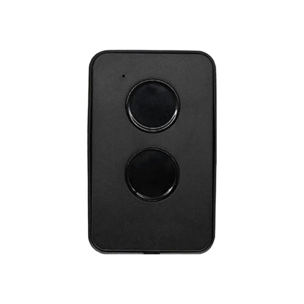 2-4 Channel Garage Door Remote Control 433MHz Rolling Code Door Opener Remote Control‌ Automatic Gate Remote Control for DOORHAN