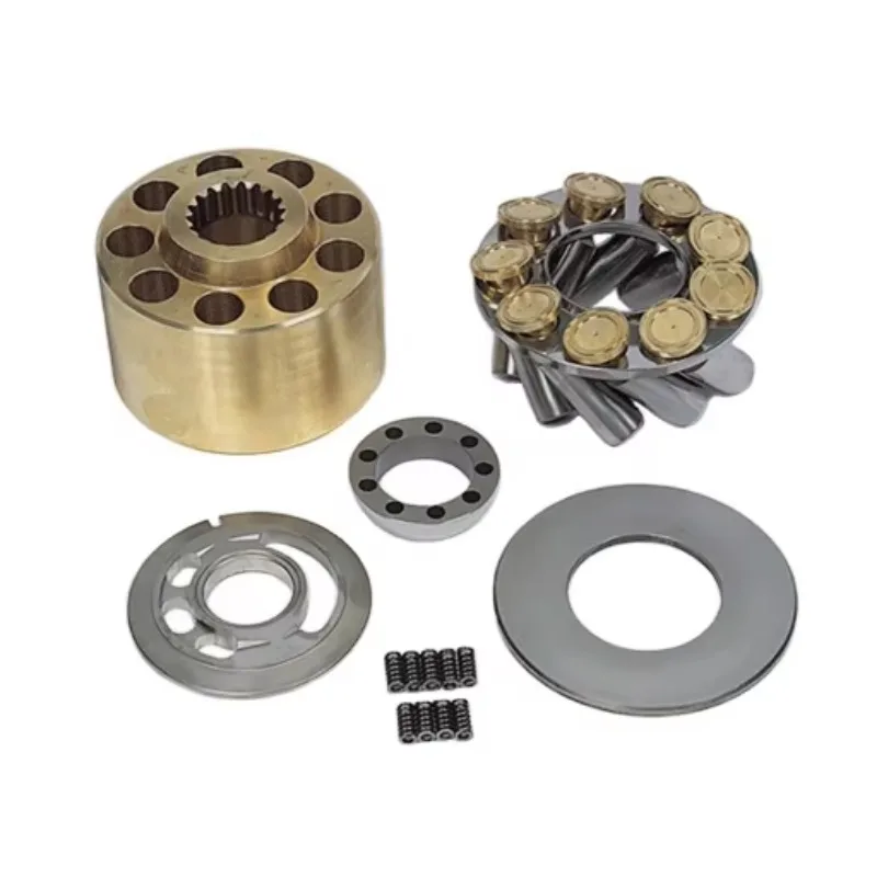 

New Hydraulic Pump Repair Kit DPVP108 Spare Parts for Construction Machinery