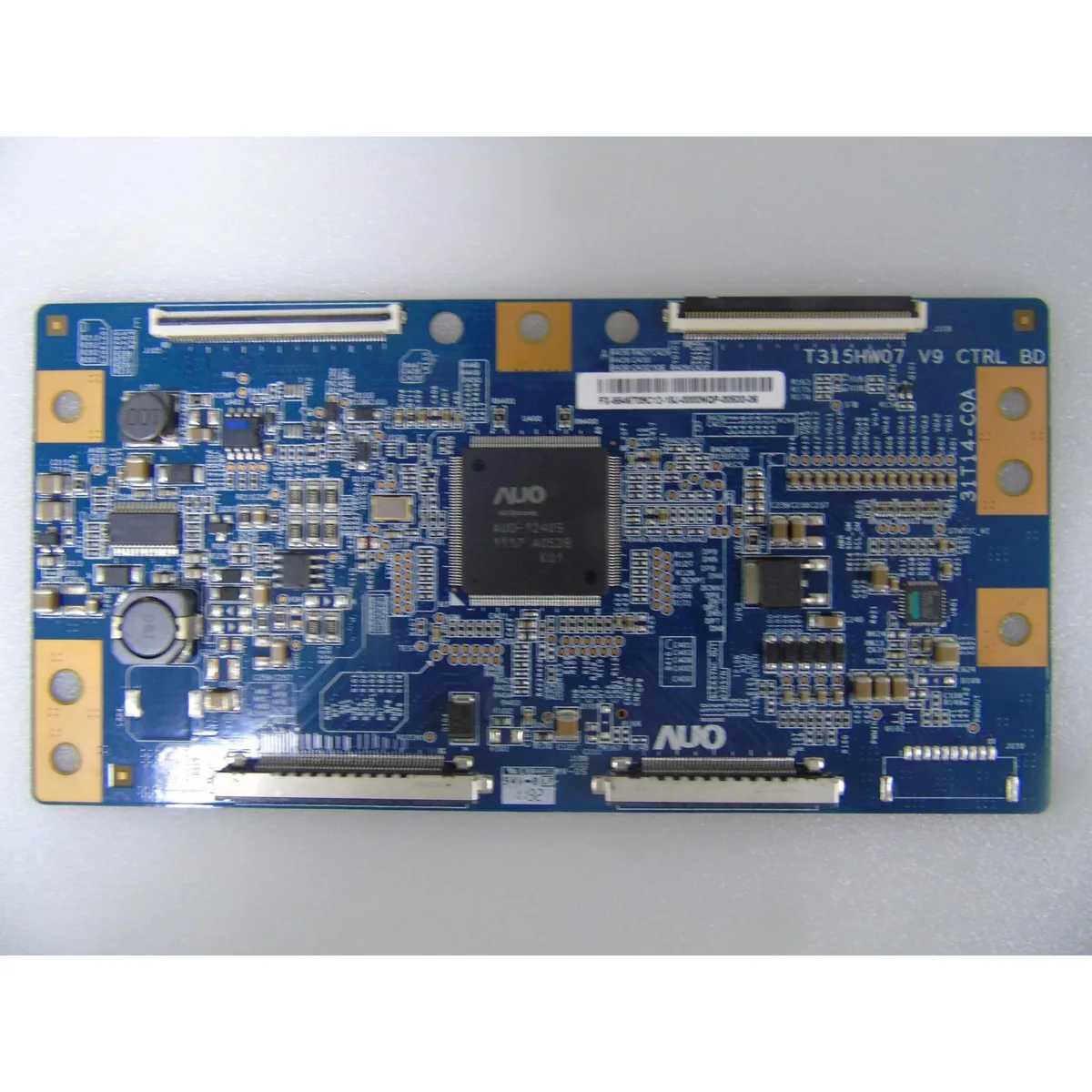 for Philips 42PFL5300 T3 Logic Board T315HW07 V9 CTRL BD 31T14-C0A