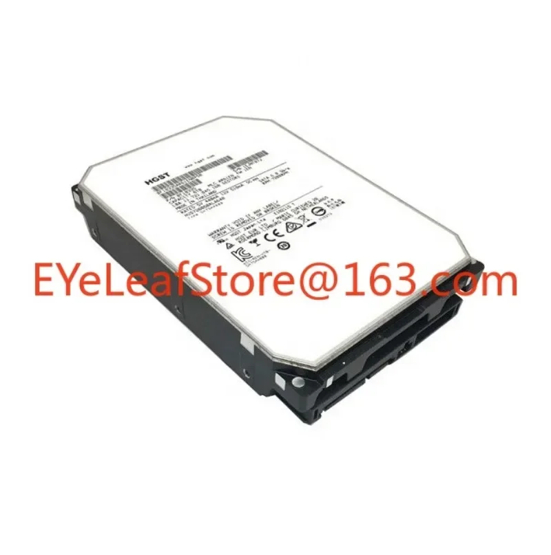 Server hard disks HUS726060ALA640 0F18335 6TB 7200RPM 64MB Cache SATA 6.0Gb/s 3.5inch Enterprise Hard Drive