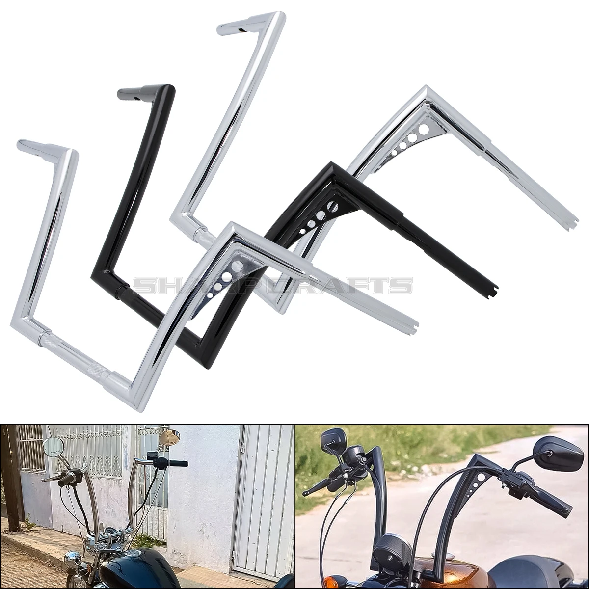 For Harley Dyna Str… - image