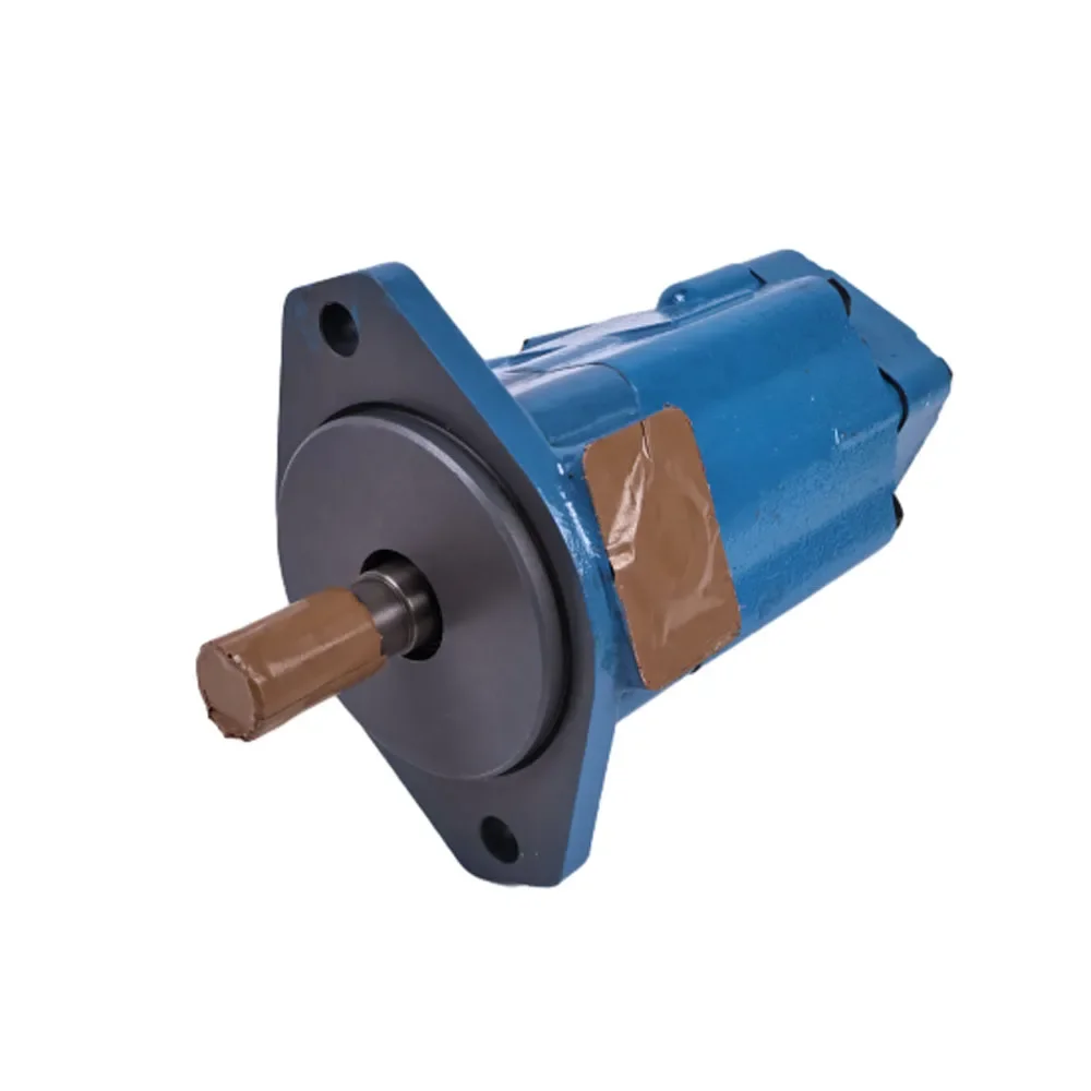 

New Vane Pump 9J5058 for 173B 183B D7G Engine 3306