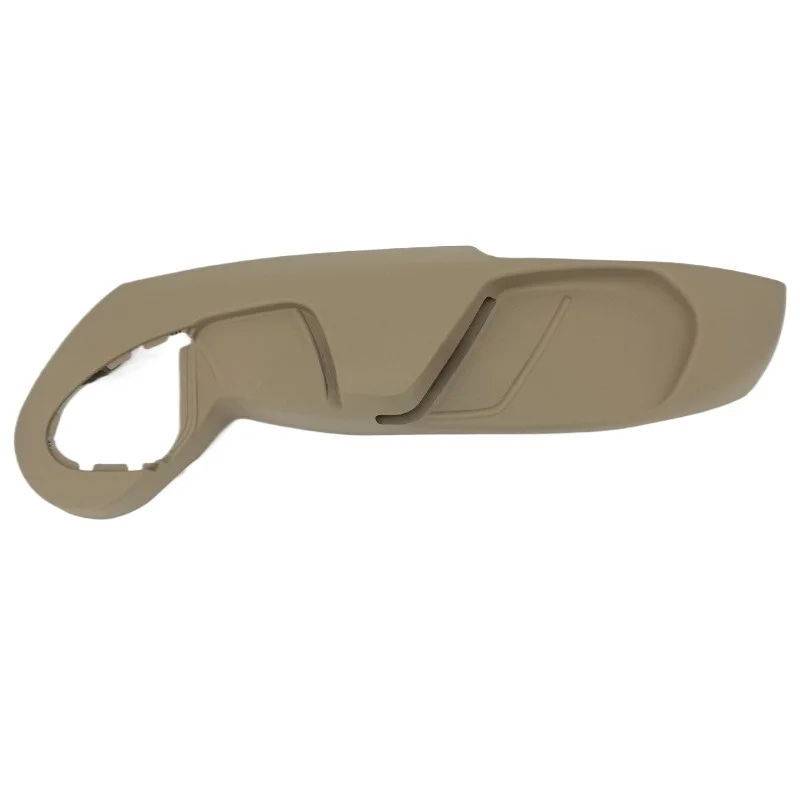 

Ручная регулировка сиденья, внешняя отделка, боковая крышка, бежевая для Ford Mondeo Wagon 2007-2013, новинка