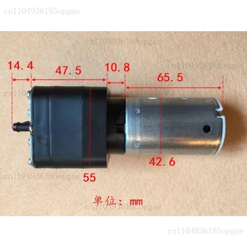 Accessories Air Pump, Rolling Pump P30F03R Pressure Pump