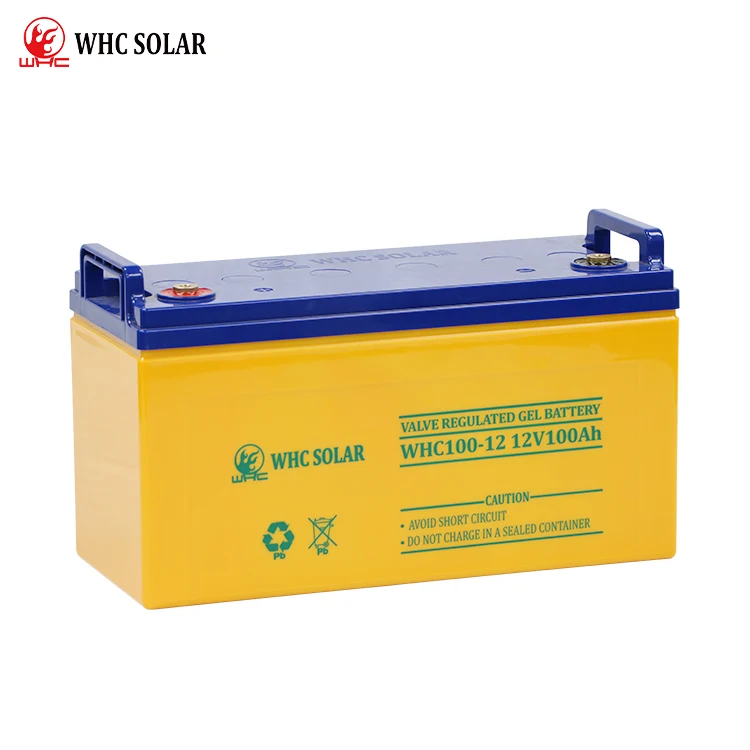 Whc Solar Inverter …