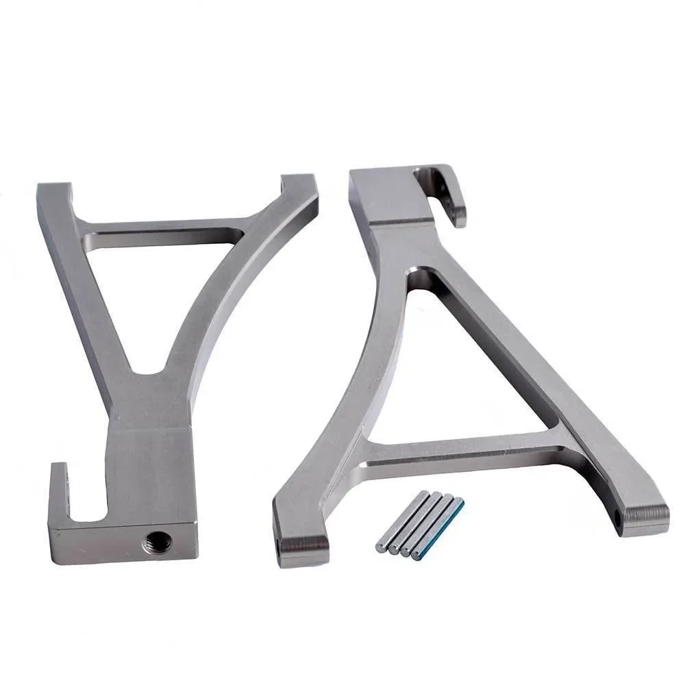 RC  Alum 5332 Front Lower Suspension Arm (L/F) For TRAXXAS E-REVO Climbing