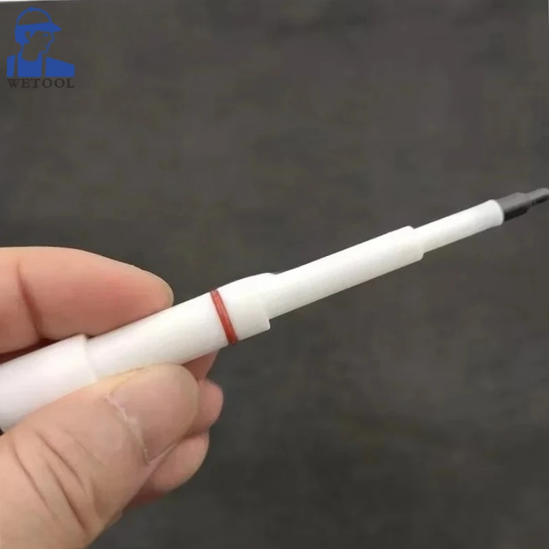 

Запасные части для автоматических пистолетов для порошкового распыления, полная замена для комплекта обслуживания держателя резистора 134376 II