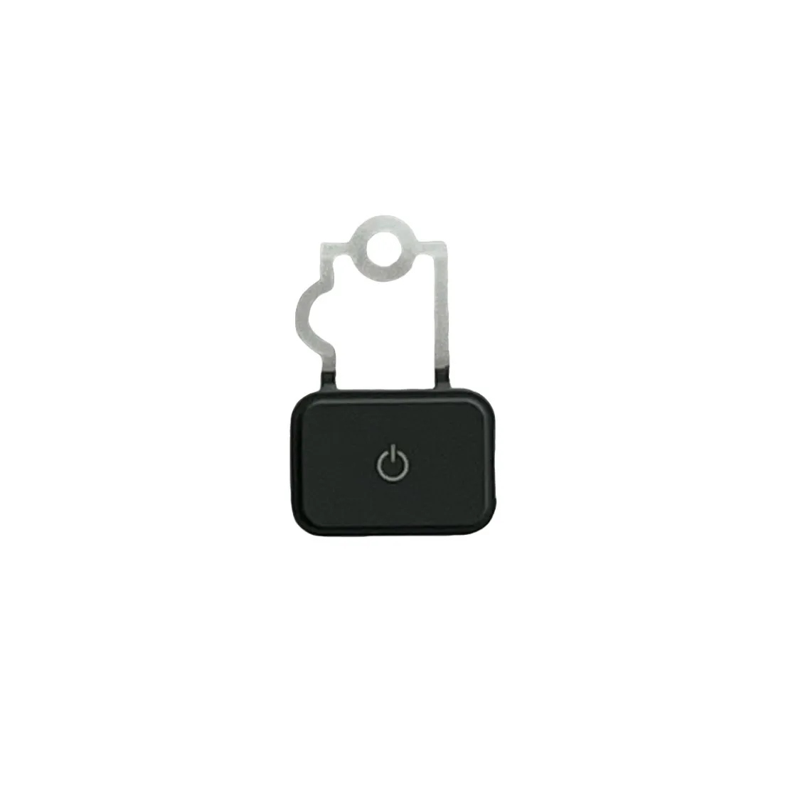 Laptop Power Button Module For Dell Inspiron 7430 7435 2in1 Convertible Laptop Power On Start Key Replacement